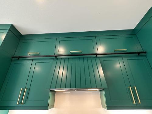 Emerald Kitchen Renovation 2023 Ottawa_10