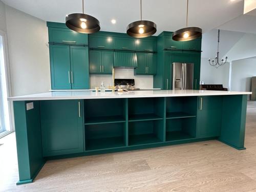 Emerald Kitchen Renovation 2023 Ottawa_21