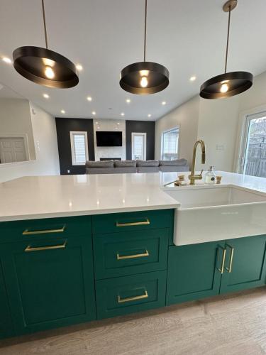 Emerald Kitchen Renovation 2023 Ottawa_25