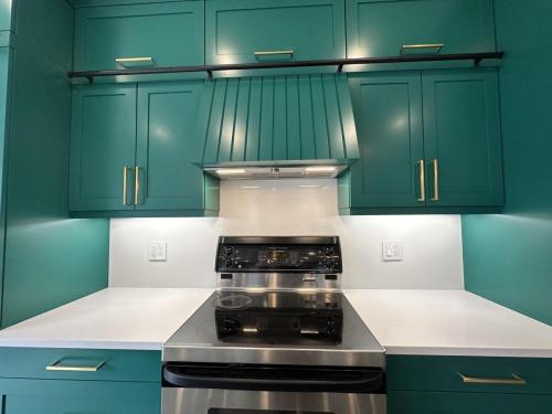 Emerald Kitchen Renovation 2023 Ottawa_9