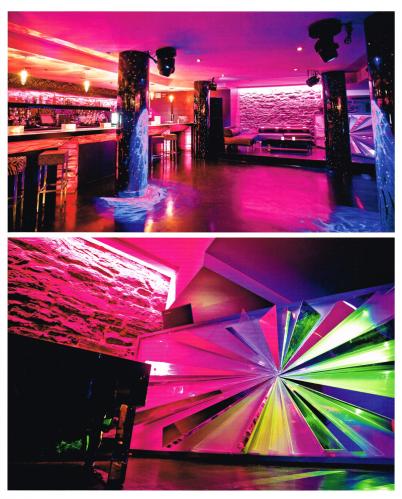 The Charming Night - Bijou Lounge 159 800x600