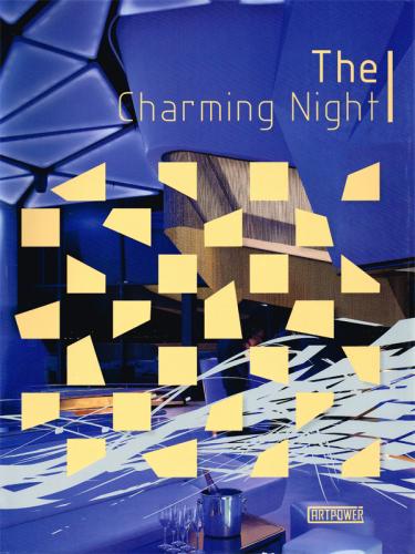 The Charming Night Cover 800x600